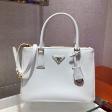 Prada Top Handle Bags